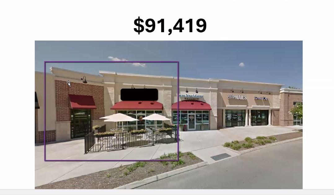 $91,419 Refund Result