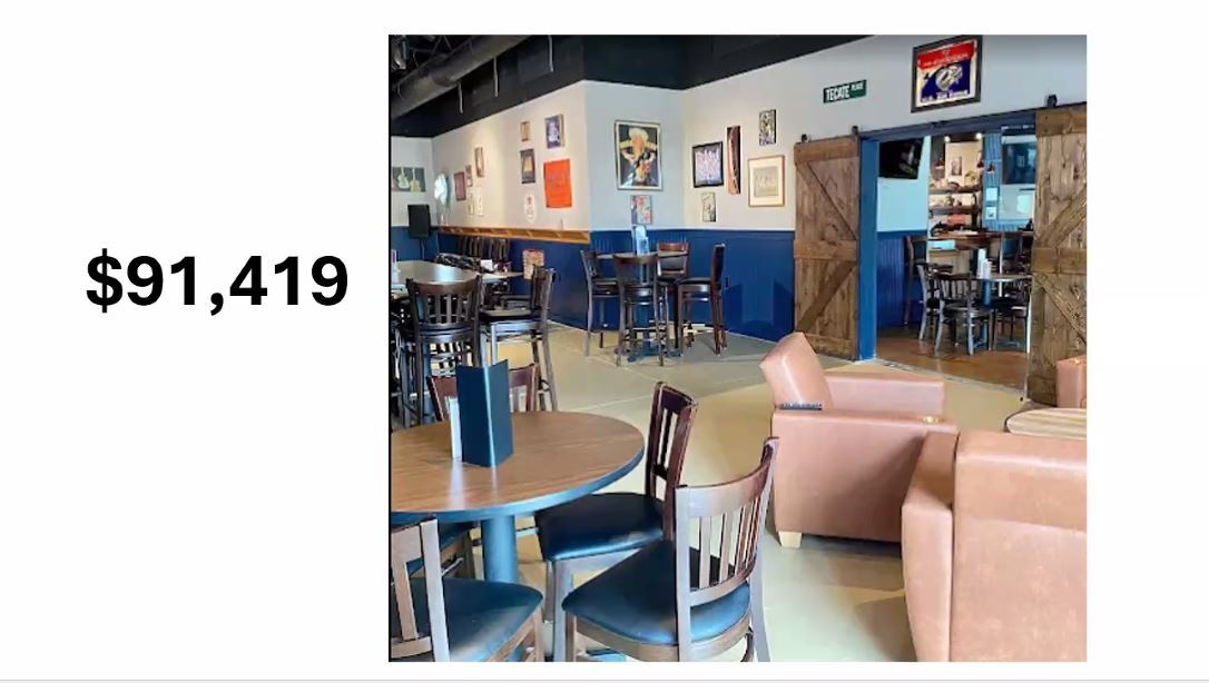 $63,870 Refund Result